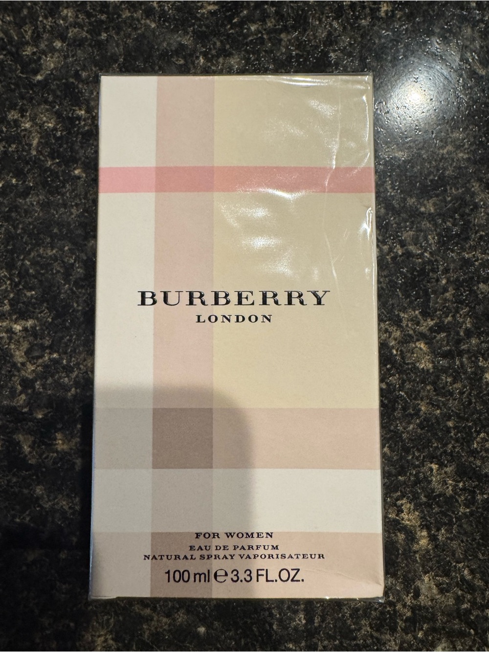 Burberry London EDP 100ml